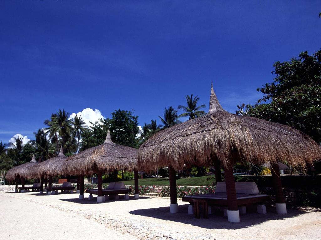 Pulchra Resort Cebu Ngoại thất bức ảnh